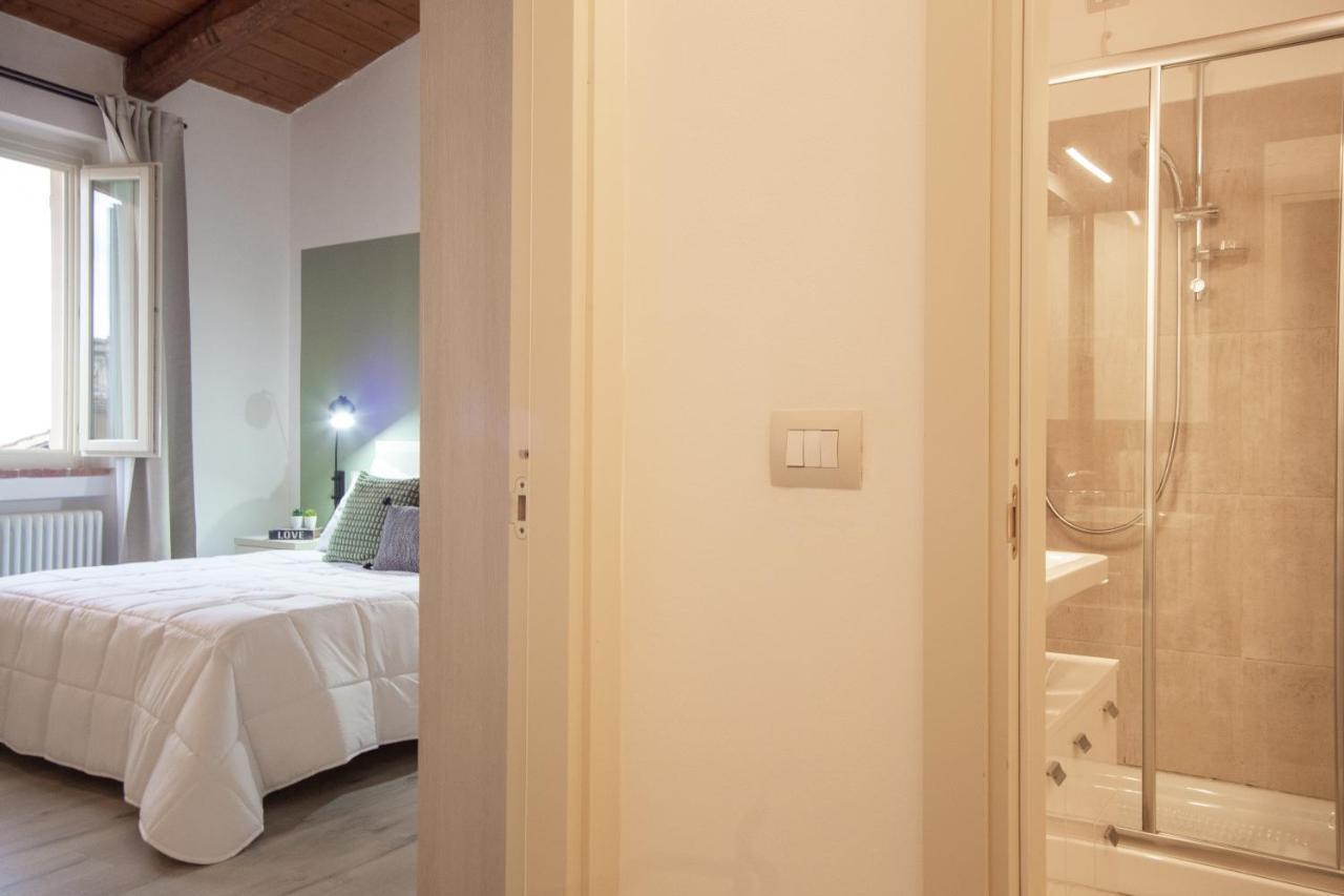 Chic Apartment In The Historic Center Of Περούτζια Εξωτερικό φωτογραφία