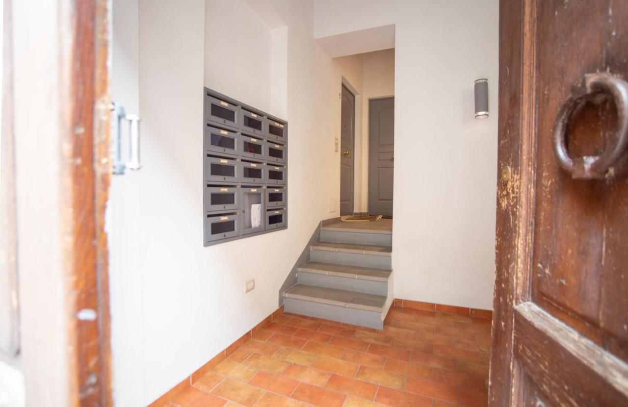 Chic Apartment In The Historic Center Of Περούτζια Εξωτερικό φωτογραφία