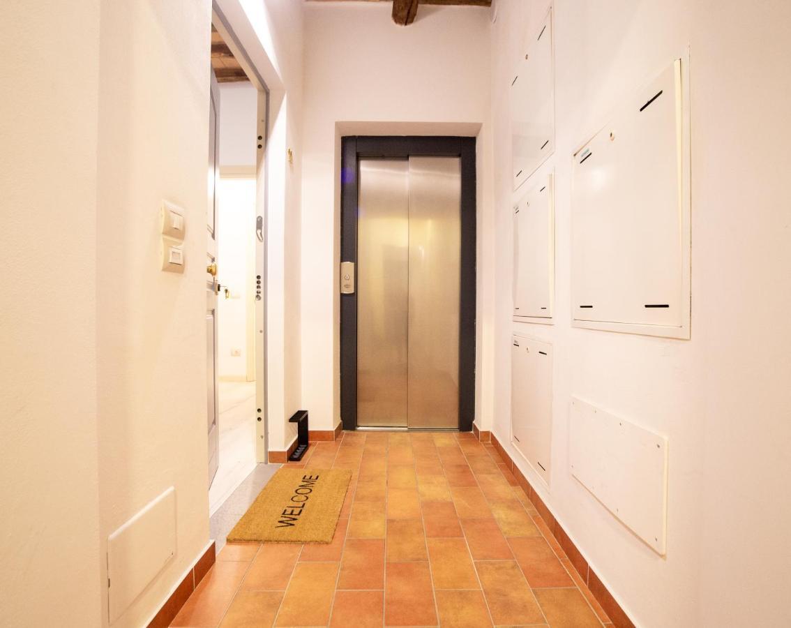 Chic Apartment In The Historic Center Of Περούτζια Εξωτερικό φωτογραφία